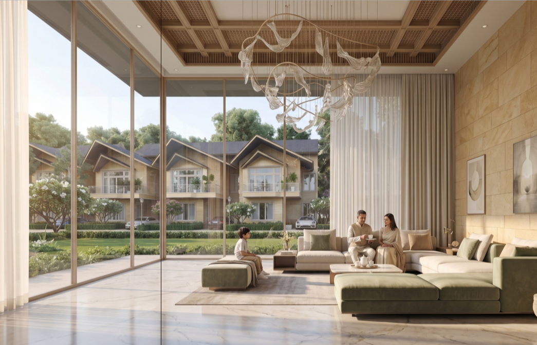 Luxury Interior