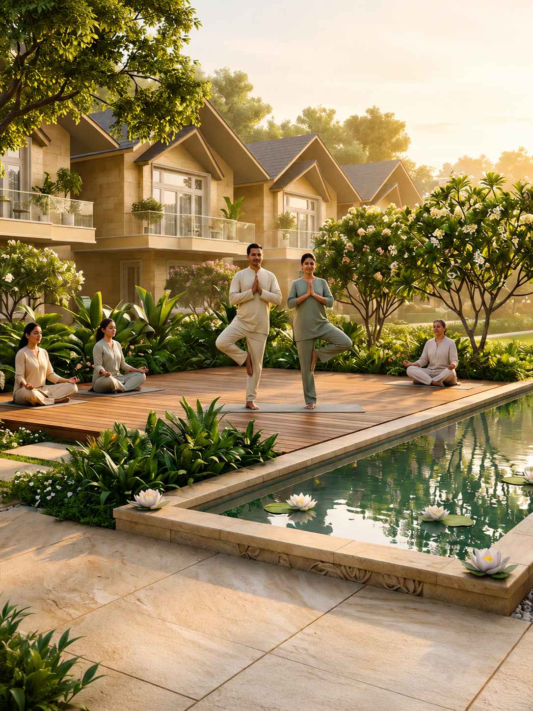 Luxury Villa