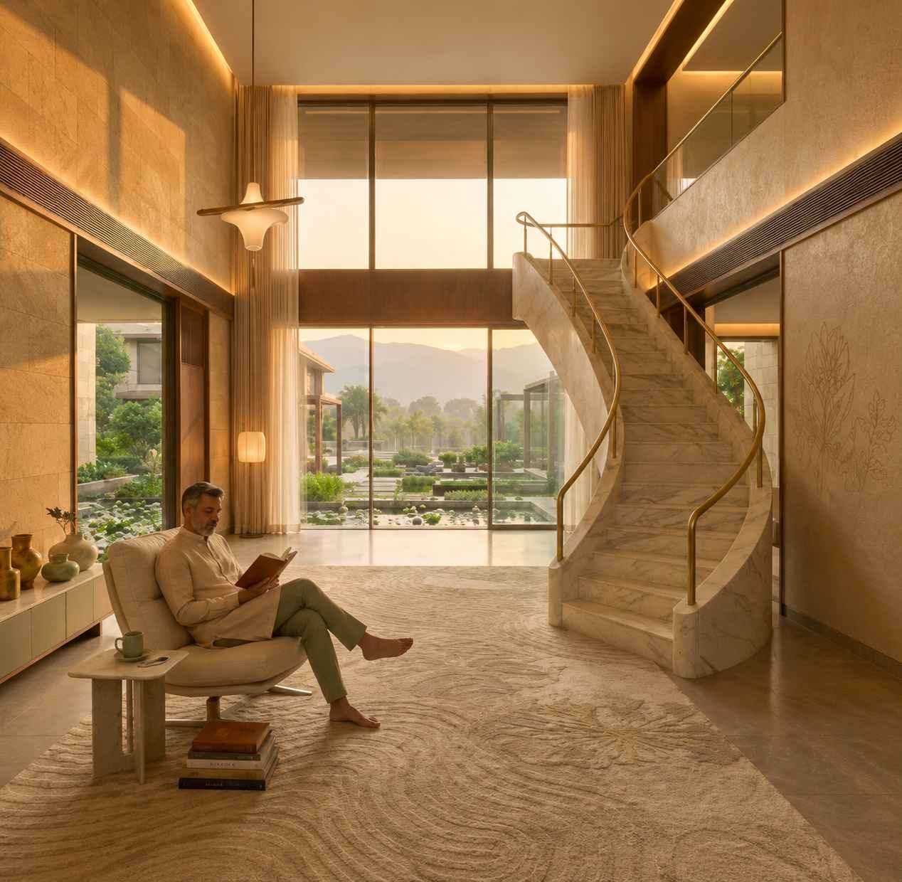 Modern House