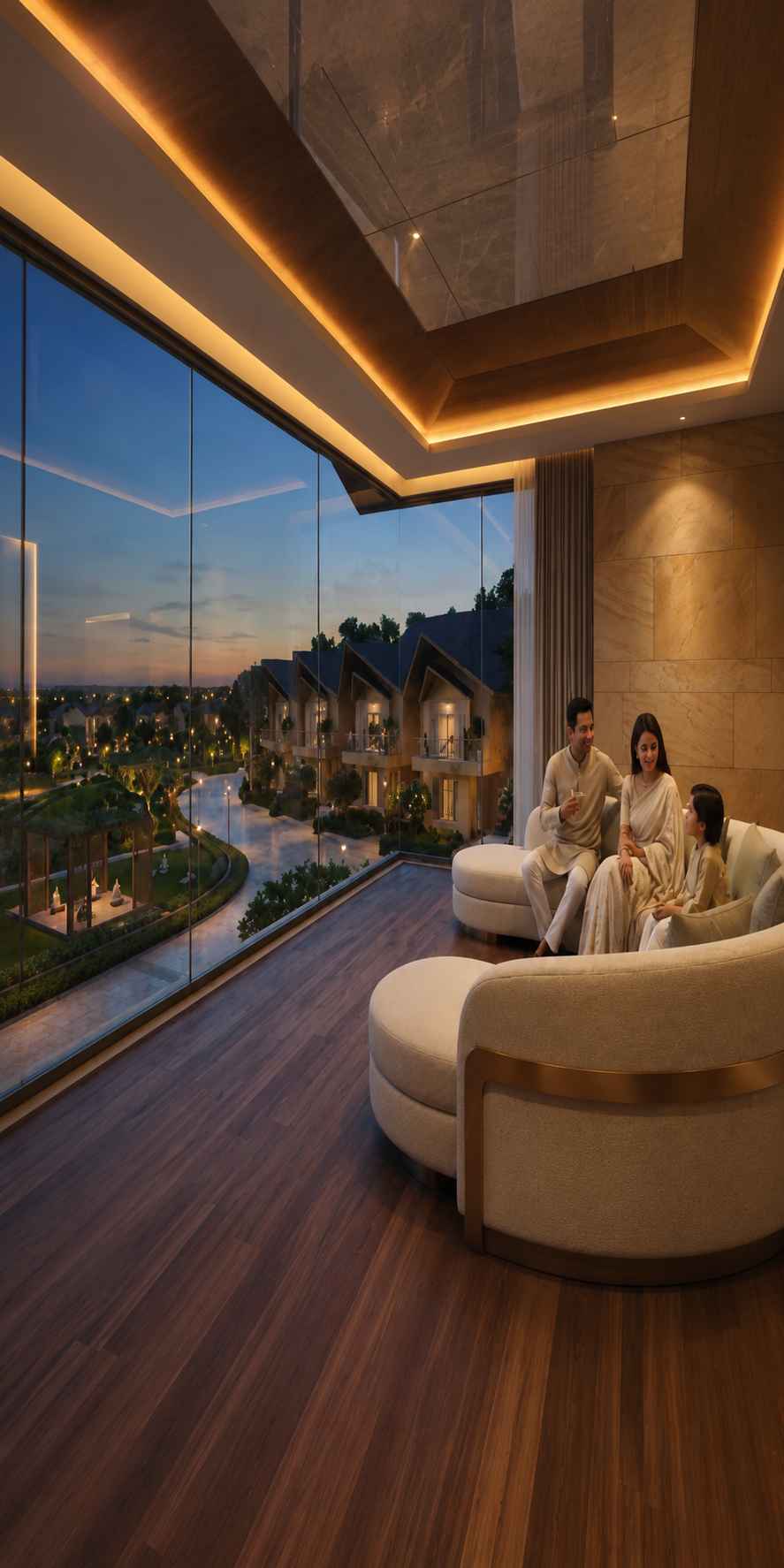 Premium Home